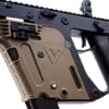 Krytac Kriss Vector GBB - Black/Coyote (Two Tone) OD-A-KRYTAC022 asgbox.pl