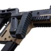 Krytac Kriss Vector GBB - Black/Coyote (Two Tone) OD-A-KRYTAC022 asgbox.pl
