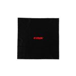 FMA F5 STORM Goggle Full-Face Mask - Black/Red - obrazek 9