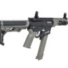 SA AR9 Light Ops (SA-FX01 FLEX(TM) HAL ETU(TM)) - Foliage Green OD-A-SPARMS225-FG asgbox.pl