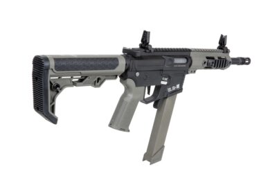 SA AR9 Light Ops (SA-FX01 FLEX(TM) HAL ETU(TM)) - Foliage Green - obrazek 6
