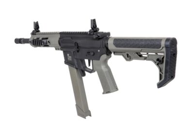 SA AR9 Light Ops (SA-FX01 FLEX(TM) HAL ETU(TM)) - Foliage Green - obrazek 7