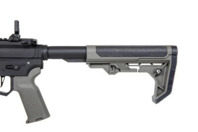 SA AR9 Light Ops (SA-FX01 FLEX(TM) HAL ETU(TM)) - Foliage Green - obrazek 9