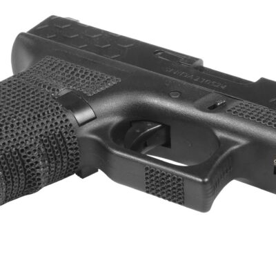 Delta Armory GBB P03 G-series Pistol - Black OD-A-DA028-BK asgbox.pl Delta Armory GBB P03 G-series Pistol - Black OD-A-DA028-BK asgbox.pl