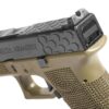 Delta Armory GBB P03 G-series Pistol - Green OD-A-DA028-OD asgbox.pl