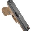 Delta Armory GBB P03 G-series Pistol - Tan OD-A-DA028-TAN asgbox.pl