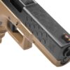 Delta Armory GBB P03 G-series Pistol - Tan OD-A-DA028-TAN asgbox.pl