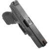 Delta Armory GBB P04 G-series Pistol - Black OD-A-DA029-BK asgbox.pl