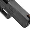 Delta Armory GBB P04 G-series Pistol - Black OD-A-DA029-BK asgbox.pl