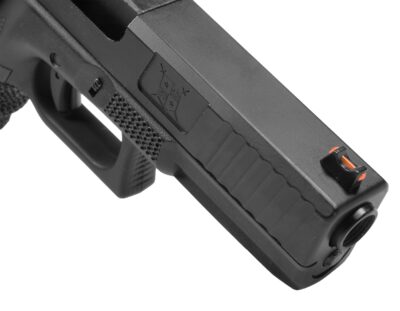 Delta Armory GBB P04 G-series Pistol - Black - obrazek 7