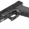 Delta Armory GBB P04 G-series Pistol - Black OD-A-DA029-BK asgbox.pl