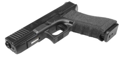 Delta Armory GBB P04 G-series Pistol - Black - obrazek 10