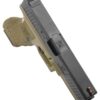 Delta Armory GBB P04 G-series Pistol - Green OD-A-DA029-OD asgbox.pl
