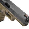 Delta Armory GBB P04 G-series Pistol - Green OD-A-DA029-OD asgbox.pl