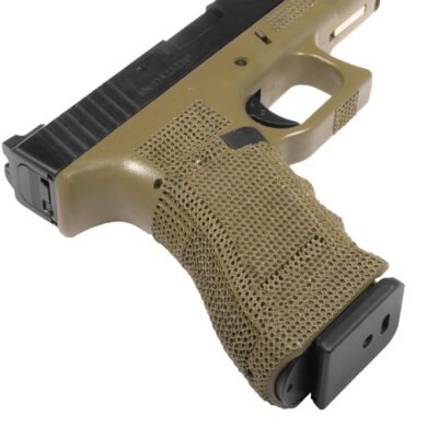 Delta Armory GBB P04 G-series Pistol - Green OD-A-DA029-OD asgbox.pl Delta Armory GBB P04 G-series Pistol - Green OD-A-DA029-OD asgbox.pl