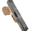 Delta Armory GBB P04 G-series Pistol - Tan OD-A-DA029-TAN asgbox.pl