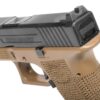 Delta Armory GBB P04 G-series Pistol - Tan OD-A-DA029-TAN asgbox.pl