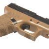 Delta Armory GBB P04 G-series Pistol - Tan OD-A-DA029-TAN asgbox.pl