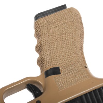 Delta Armory GBB P04 G-series Pistol - Tan OD-A-DA029-TAN asgbox.pl Delta Armory GBB P04 G-series Pistol - Tan OD-A-DA029-TAN asgbox.pl