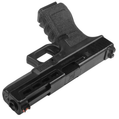Delta Armory GBB P06 G-series Pistol - Black OD-A-DA030-BK asgbox.pl Delta Armory GBB P06 G-series Pistol - Black OD-A-DA030-BK asgbox.pl
