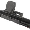 Delta Armory GBB P06 G-series Pistol - Black OD-A-DA030-BK asgbox.pl