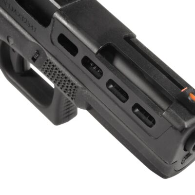 Delta Armory GBB P06 G-series Pistol - Black OD-A-DA030-BK asgbox.pl Delta Armory GBB P06 G-series Pistol - Black OD-A-DA030-BK asgbox.pl
