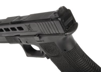 Delta Armory GBB P06 G-series Pistol - Black - obrazek 10