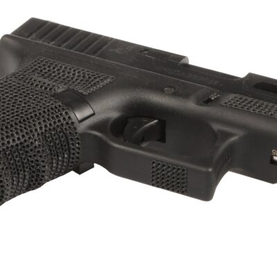 Delta Armory GBB P06 G-series Pistol - Black OD-A-DA030-BK asgbox.pl Delta Armory GBB P06 G-series Pistol - Black OD-A-DA030-BK asgbox.pl