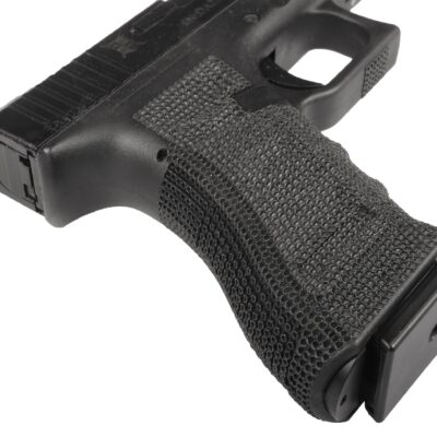 Delta Armory GBB P06 G-series Pistol - Black OD-A-DA030-BK asgbox.pl Delta Armory GBB P06 G-series Pistol - Black OD-A-DA030-BK asgbox.pl