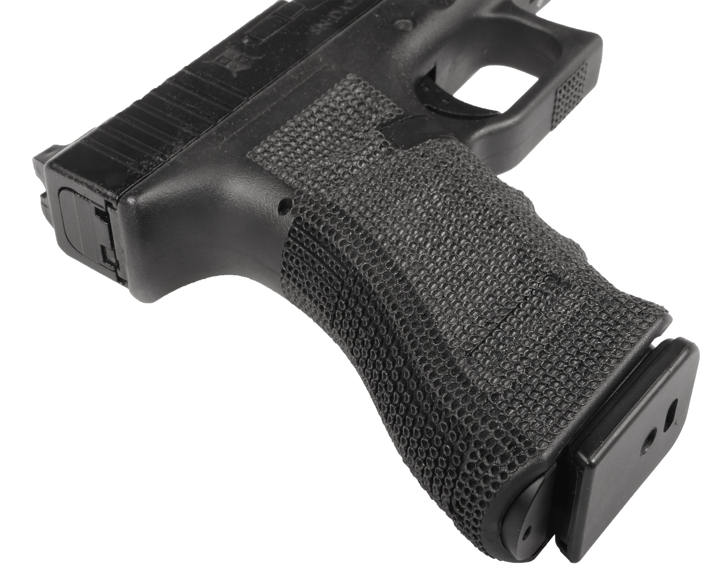Delta Armory GBB P06 G-series Pistol - Black OD-A-DA030-BK asgbox.pl Delta Armory GBB P06 G-series Pistol - Black - obrazek 14