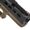 Delta Armory GBB P06 G-series Pistol - Green OD-A-DA030-OD asgbox.pl