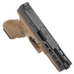 Delta Armory GBB P06 G-series Pistol - Tan - obrazek 6