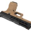 Delta Armory GBB P06 G-series Pistol - Tan OD-A-DA030-TAN asgbox.pl