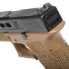 Delta Armory GBB P06 G-series Pistol - Tan OD-A-DA030-TAN asgbox.pl