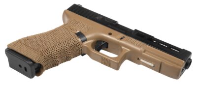 Delta Armory GBB P06 G-series Pistol - Tan - obrazek 10