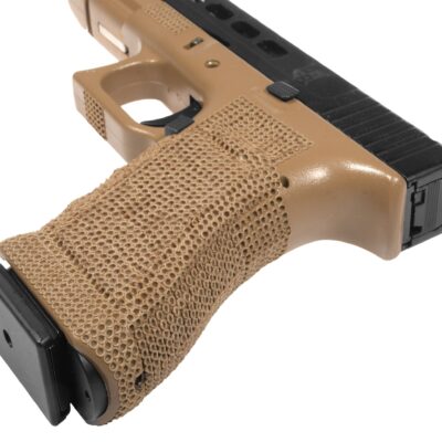 Delta Armory GBB P06 G-series Pistol - Tan OD-A-DA030-TAN asgbox.pl Delta Armory GBB P06 G-series Pistol - Tan OD-A-DA030-TAN asgbox.pl