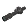 VO CONTINENTAL X10 1-10x28 ED RAR-C LPVO Riflescope - Black OD-A-SCFF-62 asgbox.pl