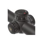 VO CONTINENTAL X10 1-10x28 ED RAR-C LPVO Riflescope - Black - obrazek 7