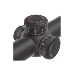 VO CONTINENTAL X10 1-10x28 ED RAR-C LPVO Riflescope - Black - obrazek 8