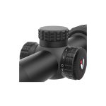 VictOptics SOI 3-9x40 AO Riflescope - Black - obrazek 7