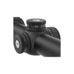 VictOptics SOI 3-9x40 AO Riflescope - Black - obrazek 8