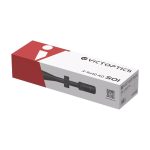 VictOptics SOI 3-9x40 AO Riflescope - Black - obrazek 10