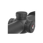 VictOptics SOI 4-12x40 AO Riflescope - Black - obrazek 8