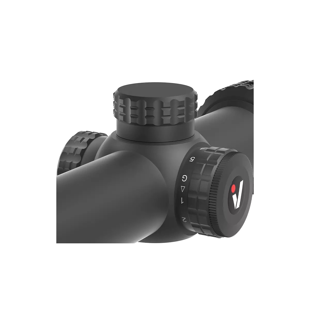 VictOptics SOI 4-12x40 AO Riflescope - Black OD-A-VIOC-06 asgbox.pl VictOptics SOI 4-12x40 AO Riflescope - Black - obrazek 8