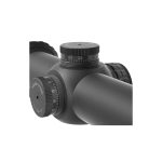 VictOptics SOI 4-12x40 AO Riflescope - Black - obrazek 7