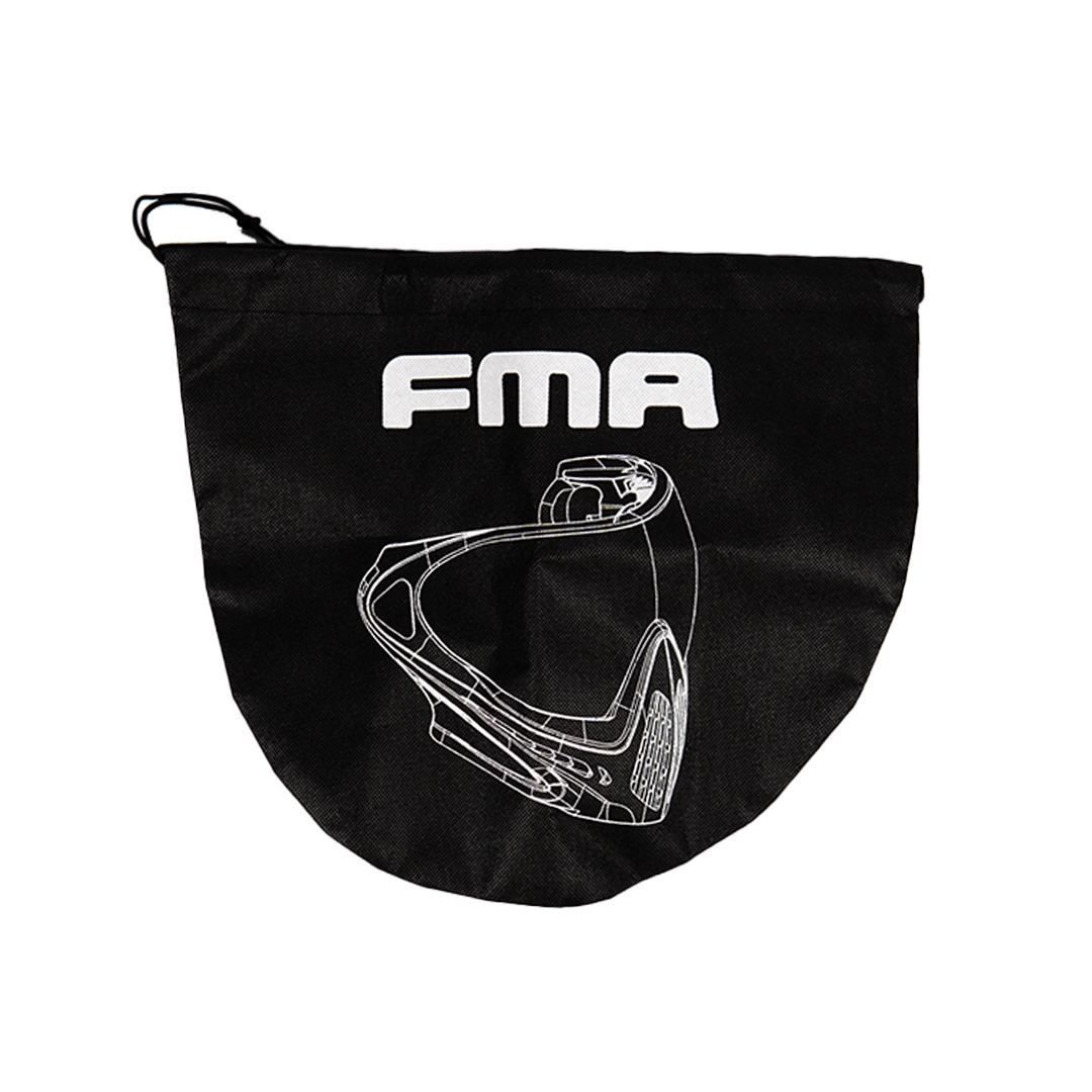 FMA F5 STORM Goggle Full-Face Mask - Black/Grey OD-A-TB1688-F5-05-T asgbox.pl FMA F5 STORM Goggle Full-Face Mask - Black/Grey - obrazek 9