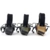 EARMOR M33 EN352 SET Shooting Headset - Black OD-A-M33-EN352-BK asgbox.pl