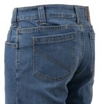 HELIKON Treadstone Jeans - Ocean Blue - obrazek 6