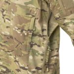 HELIKON TRACER Anorak Jacket Polycotton Ripstop - Multicam(R) - obrazek 6