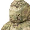 HELIKON TRACER Anorak Jacket Polycotton Ripstop - Multicam(R) OD-A-KU-TRR-PR-34-U03 asgbox.pl